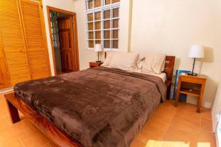 Oceanfront 3-bedroom villa with spectacular view! - Calibishie - 8