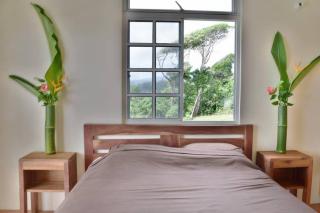 Oceanfront 3-bedroom villa with spectacular view! - Calibishie - 3