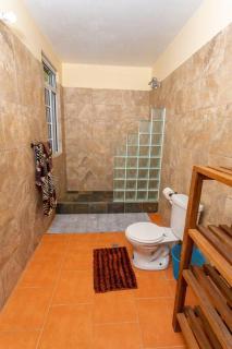 Oceanfront 3-bedroom villa with spectacular view! - Calibishie - 1