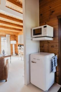 HOLLAND Holiday Home - Ermelo - 6