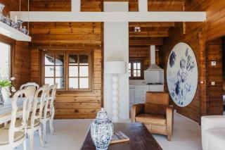 HOLLAND Holiday Home - Ermelo - 8