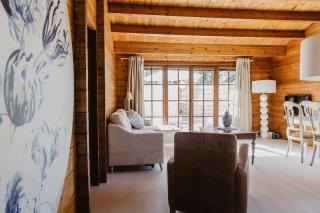 HOLLAND Holiday Home - Ermelo - 2