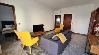 Santa Luzia Apt I - Ribeira Grande - 6