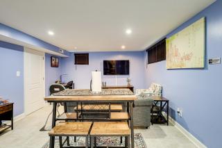 Lovely 2 Bedroom, 2 Bath Unit in West Alexandria. - Alexandria - 8