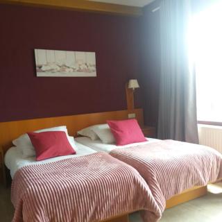 Hotel 'T Hert - Genk - 8