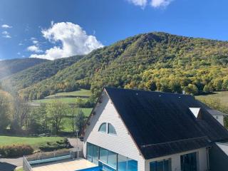 Appartement chaleureux chez Nadège et Raphaël - Arreau - 6