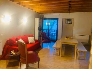 Appartement chaleureux chez Nadège et Raphaël - Arreau - 5