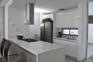 Apartamento Samaria Club De Playa - Santa Marta - 7