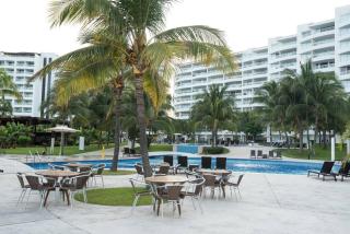 Villa Magna departamento en Nuevo Vallarta - Nuevo Vallarta - 7