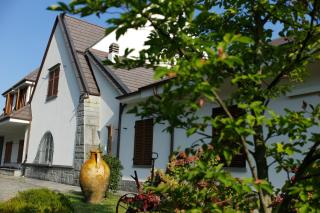 Blu Lavanda Bed & Breakfast - 8