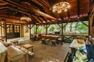 Forest House - Palić - 1
