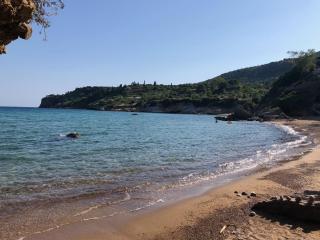 Villa Peony Koroni - 2