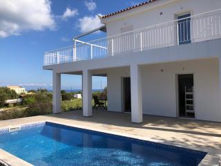 Villa Peony Koroni - Koroni - 9