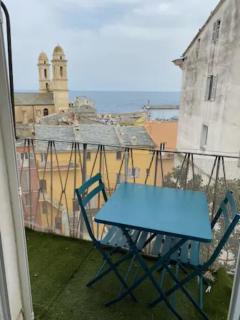 Côté Vieux Port - Bastia - 0