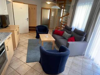 Apartment Heijerhof - Top 4 - Wagrain - 7