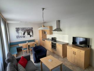 Apartment Heijerhof - Top 4 - Wagrain - 9