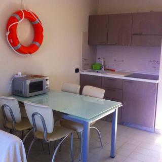 Studio Flat Vista Mare - Trapani - 5