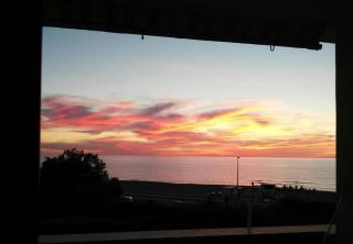 Studio Flat Vista Mare - Trapani - 2
