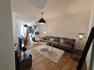 SETE Bel appartement rénové. Superbe emplacement. - Sète - 8