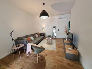 SETE Bel appartement rénové. Superbe emplacement. - Sète - 0