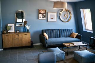 Nature Nest - Boutique Apartment - Ravna Planina - Pale - 8