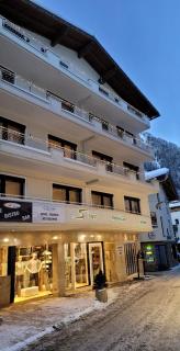 Alphotel Garni Salner - Ischgl - 0