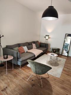 SETE Bel appartement rénové. Superbe emplacement. - Sète - 9