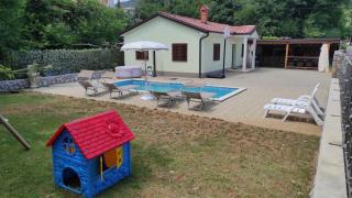 Villa Marko - Rukavac - 8