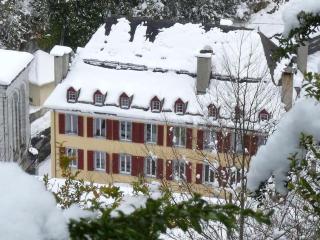 Appartement familial T3 avec sauna 8 personnes - Eaux-Bonnes - 8