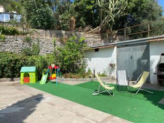 Villa Marie Claire - Ischia - 6