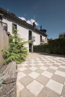 Agréable maison de ville - Saint-Lary-Soulan - 9