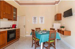 A Casa ra Signurina - 6