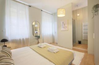 expat renting - Le Barcelone - Compans - Parking - Toulouse - 8