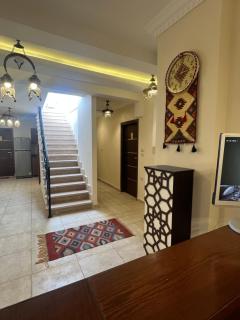 Bedouin Pyramids View - Le Caire - 7