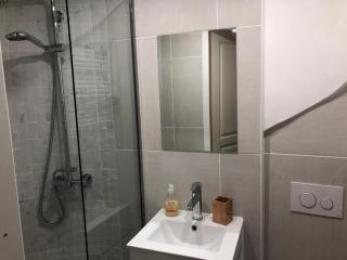 Les Olives Wifi Netflix Appart-hotel-Provence - 4