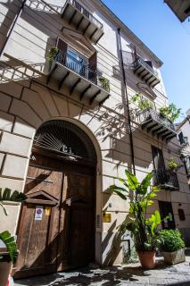 Dimora Sinibaldi - Palermo - 8
