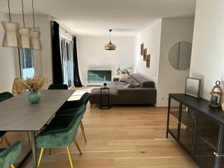 Waldblick Wohnung - Traunreut - 6