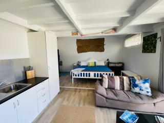 Muri Beach Studio with Pool - Rarotonga - 7