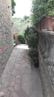 "La Casa di Maria Luce" con terrazza panoramica - Gaiole in Chianti - 4