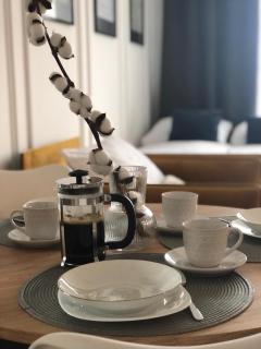 ApartamentySnu, Struga Tower Gold z parkingiem - Radom - 3