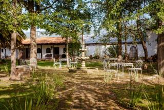 Hotel Boutique Raíces de Colchagua - Santa Cruz - 6