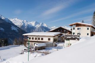 Jugend- und Familienhotel Venedigerhof - 6