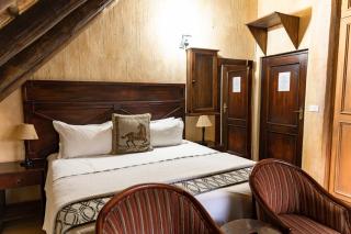 Hotel Nomad Belvedere Lodge - 5