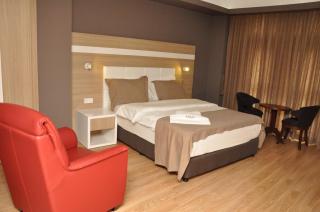 Arus Hotel - 9
