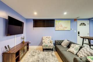 Lovely 2 Bedroom, 2 Bath Unit in West Alexandria. - Alexandria - 5