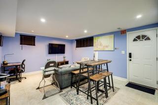 Lovely 2 Bedroom, 2 Bath Unit in West Alexandria. - Alexandria - 6