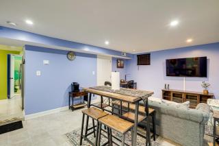 Lovely 2 Bedroom, 2 Bath Unit in West Alexandria. - Alexandria - 7