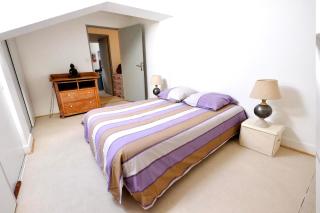 Superbe T3 duplex parking privé gratuit sur place - Bordeaux - 4
