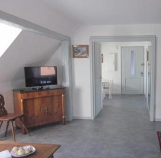 Gîte Jeanne familial - calme - parking - Ebersheim - 1