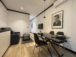 Apartamentos MK77 León - Lancia - León - 2